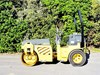 2001 BOMAG BW131-ACW-2 COMBINATION ROLLER