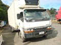 2004 MITSUBISHI FIGHTER FH215H MING NONG