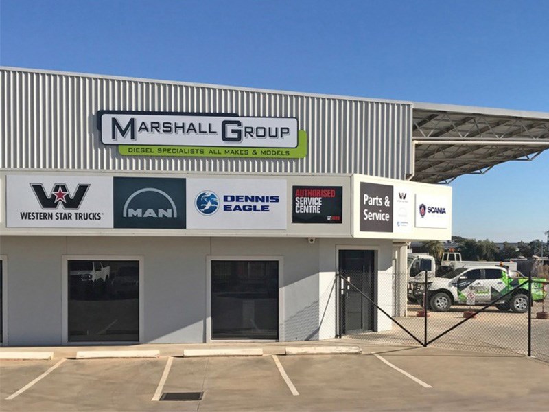 Penske appoints new dealership in Mildura | News - Australasian Transport News