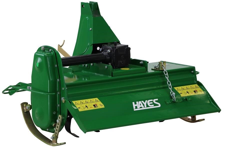 HAYES TRACTOR ROTARY HOE 4.5FT MEDIUM DUTY for sale