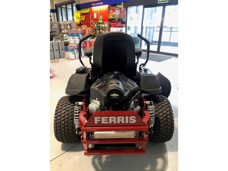 ferris 400s zero turn ride on mower 851669 003