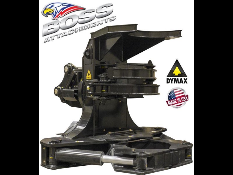 dymax dymax contractor series tree shear - in stock 450569 007