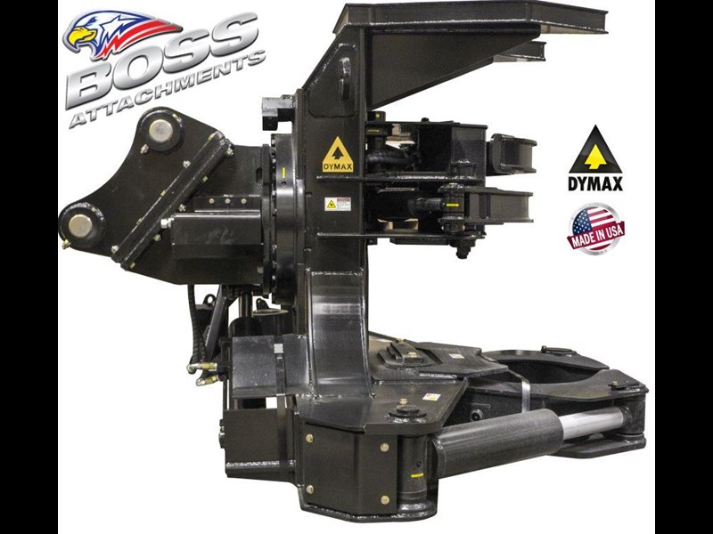 dymax dymax contractor series tree shear - in stock 450570 005