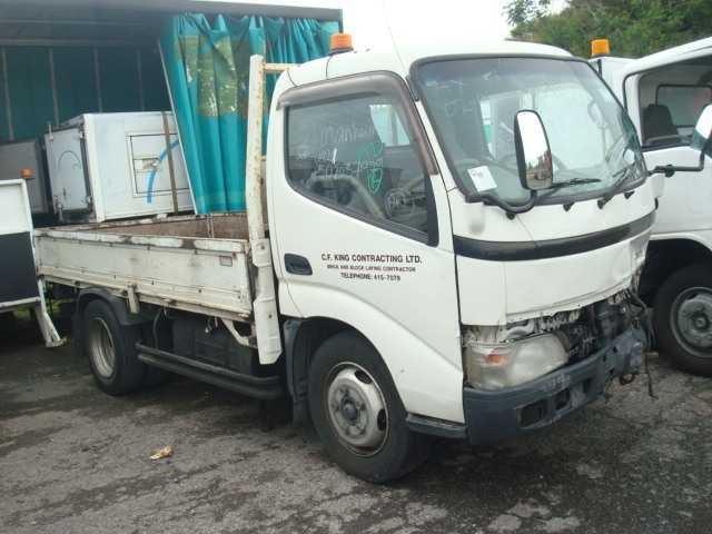 toyota toyoace 845407 001