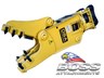 boss attachments osa rs series demolition shears  - in stock 446775 036