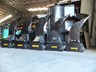 boss attachments boss 13-60 tonne hd rippers "in stock" 447393 008