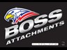boss attachments boss 13-30 tonne rakes 450546 010