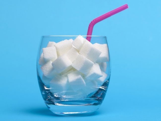 6 major myths you need to stop believing about sugar