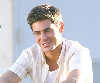 Zac Efron’s bro wrote an adorable poem about him