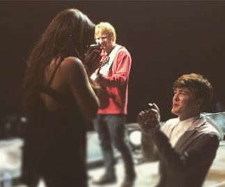 Rixton’s Jake Roche proposed to Little Mix’s Jesy Nelson…