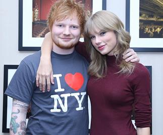 Ed Sheeran and Taylor Swift dominate the MTV VMA nominations
