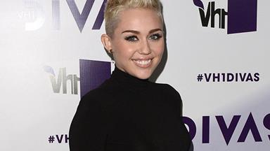 Miley Cyrus blames Hannah Montana for giving her body dysmorphia