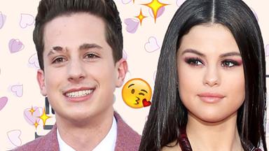 You will #SHIP Selena Gomez and Charlie Puth after watching their adorable Snapchats