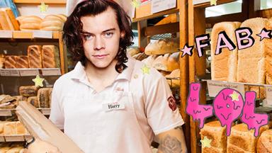 12 part-time jobs One Direction might want to consider for extra pocket money during the hiatus
