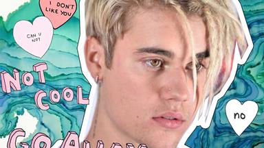 Justin Bieber has something to say to all you dreadlock haters