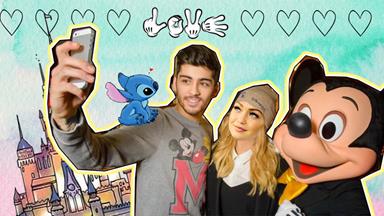 Zayn Malik and Gigi Hadid are repeating history on their latest date