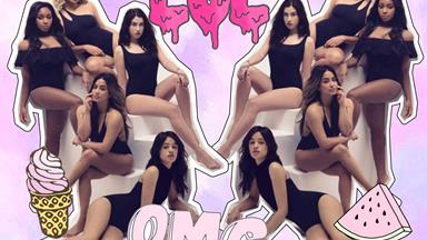 This Fifth Harmony Photoshop fail will really make you question human anatomy