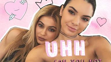 Kendall admits what Kylie Jenner can't stand about her