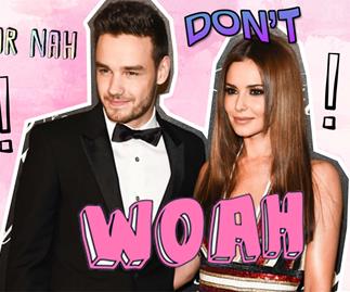 Cheryl wants Liam Payne to sign a non-disclosure agreement