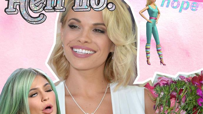 Playboy model Dani Mathers faces jail time after body shaming Snapchat
