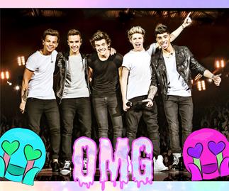 A One Direction member is getting his own emojis