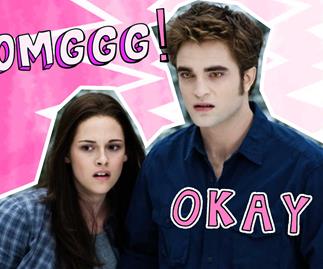 A new Twilight movie could be happening