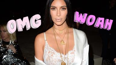 Kim Kardashian's stolen mobile phones could be worth more than her jewellery