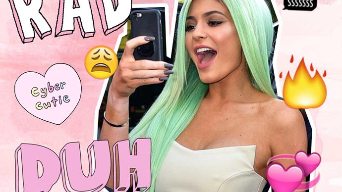QUIZ: What is your Snapchat style?