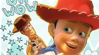 This fan's Toy Story theory will blow your damn mind