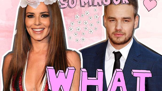 Liam Payne has purchased an engagement ring for Cheryl