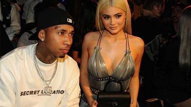 Tyga's weird as hell bedroom habit has been revealed and we're shook