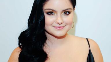 Ariel Winter officially has a new boyfriend and they are really freaking cute together