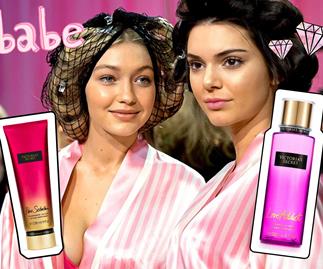 Win one of 30 Victoria’s Secret Fantasies Collection gift packs!