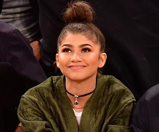 Zendaya on another date with Odell Beckham Jr.