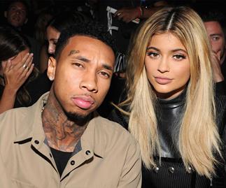Tyga and Savage are in a war over Kylie Jenner