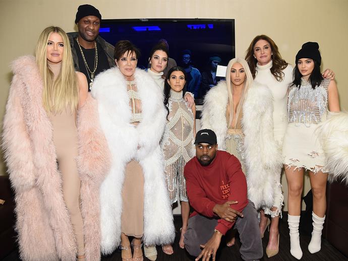 Blac Chyna shades Kylie Jenner, Khloe responds