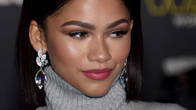 Zendaya's $5 highlight hack will quite literally bright up your life