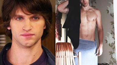 The hottest guy makeovers in TV and movie history