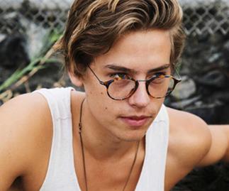 Cole Sprouse dumped Alyson Stoner on her birthday