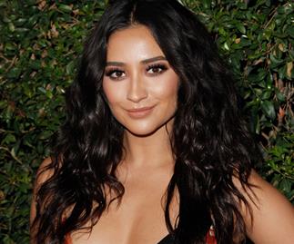 Shay Mitchell is officially dating this TV star
