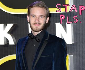 PewDiePie is being DRAGGED for yet another racial slur