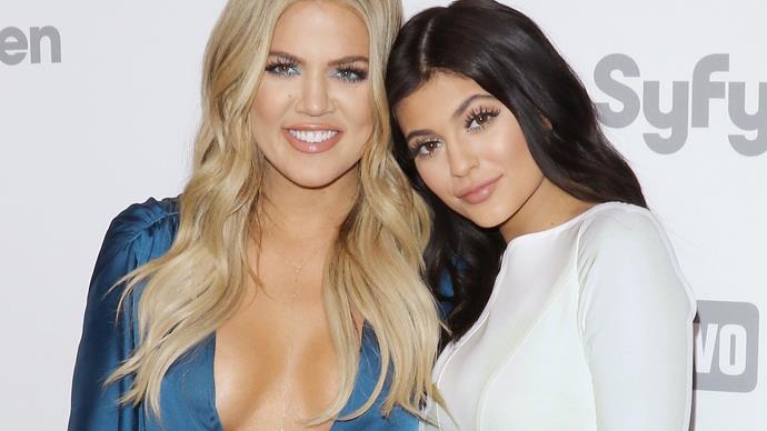 Kylie Jenner made Khloe’s first Revenge Body contestant cry