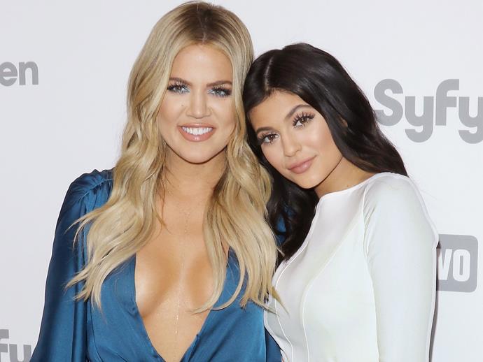 Kylie Jenner made Khloe’s first Revenge Body contestant cry