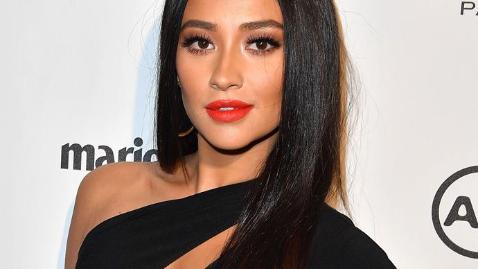 Shay Mitchell is getting her own reality show