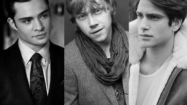 The new TV show ft. Rupert Grint, Ed Westwick and Luke Pasqualino's trailer has finally dropped