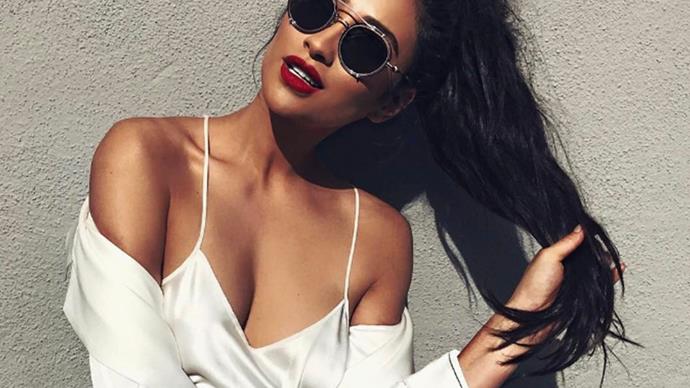 Shay Mitchell just dropped a ~major~ spoiler about the ‘PLL’ finale