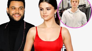 THIS is the reason why Selena Gomez is attracted to The Weeknd