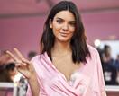 Kendall Jenner has some advice for aspiring models
