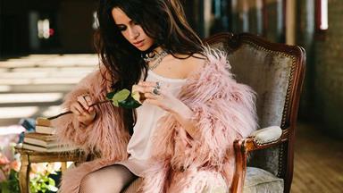 Your first look at Camila Cabello’s music video
