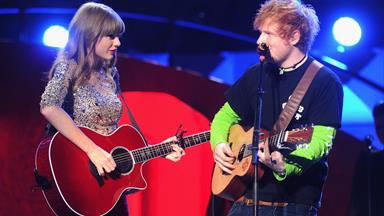 Does this evidence prove which of Taylor Swift’s friends Ed Sheeran slept with?